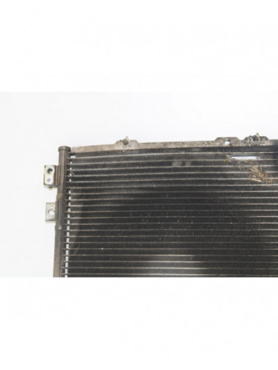 Condensador / radiador aire acondicionado KIA SORENTO 2.5 CRDi EX 2006