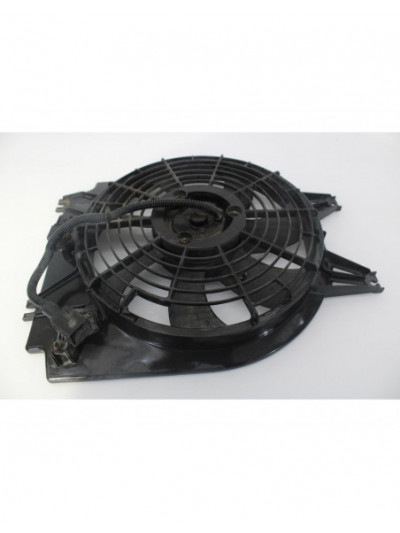 Electroventilador KIA SORENTO 2.5 CRDi EX 2006