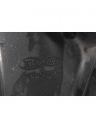 Electroventilador KIA SORENTO 2.5 CRDi EX 2006