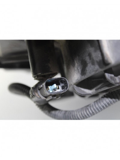Electroventilador KIA SORENTO 2.5 CRDi EX 2006
