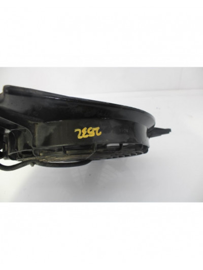 Electroventilador KIA SORENTO 2.5 CRDi EX 2006