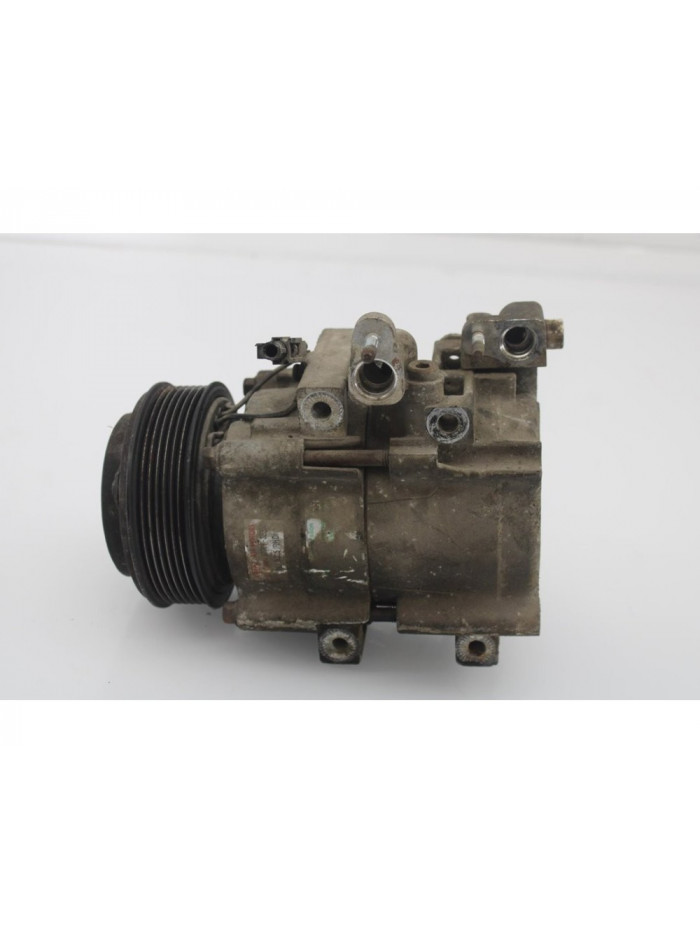 Compresor aire acondicionado KIA SORENTO 2.5 CRDi EX 2006