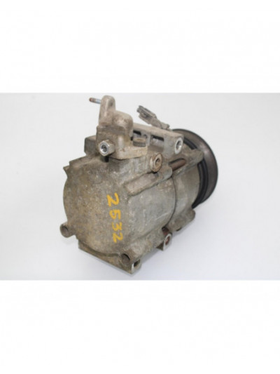 Compresor aire acondicionado KIA SORENTO 2.5 CRDi EX 2006