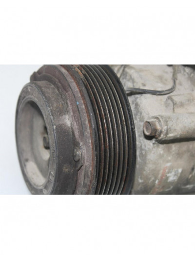 Compresor aire acondicionado KIA SORENTO 2.5 CRDi EX 2006