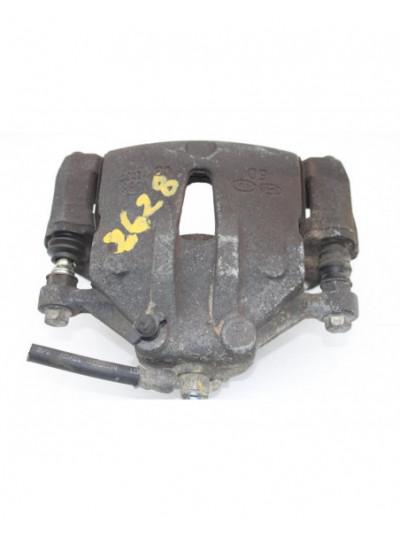 Recambio de pinza freno delantera derecha para kia cee'd emotion referencia OEM IAM