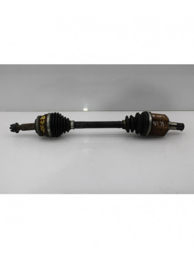 Transmision delantera izquierda KIA CEE'D Emotion 2009