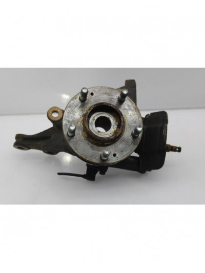 Recambio de mangueta delantera izquierda para kia cee'd emotion referencia OEM IAM