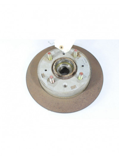 Recambio de buje para kia cerato 2.0 turbodiesel cat referencia OEM IAM ZY2