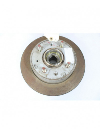 Recambio de buje para kia cerato 1.6 cat referencia OEM IAM ZY2