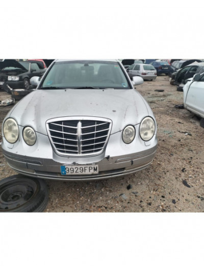 kia opirus del año 2007