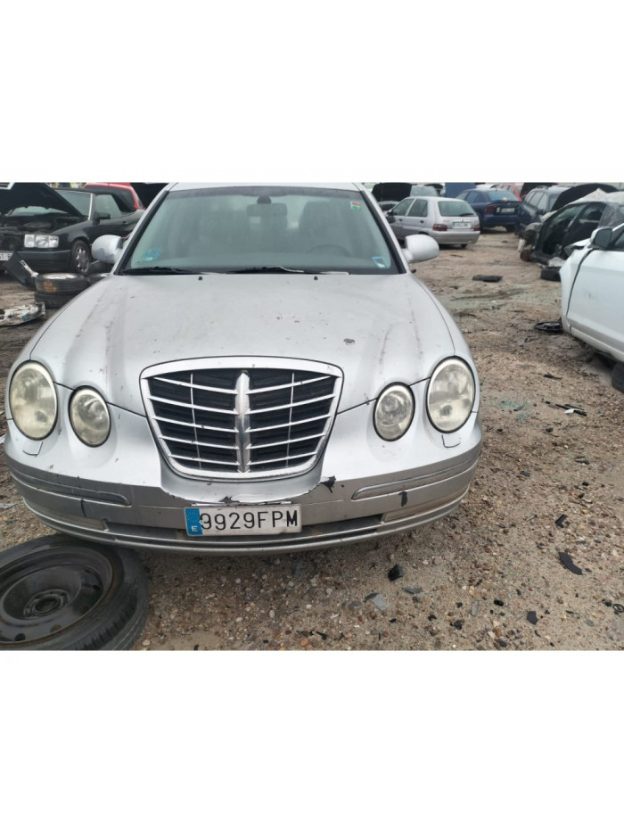 kia opirus del año 2007