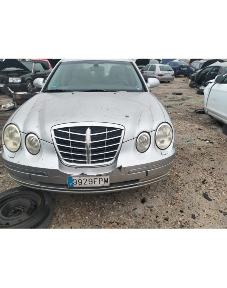 kia opirus del año 2007