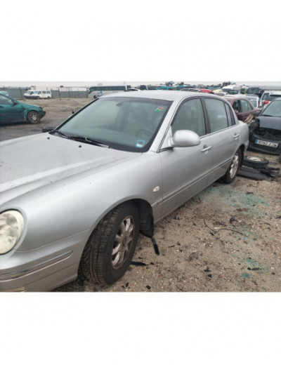 kia opirus del año 2007