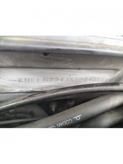 kia opirus del año 2007