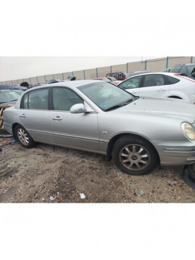 kia opirus del año 2007