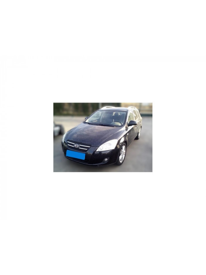 kia cee'd sporty wagon del año 2008