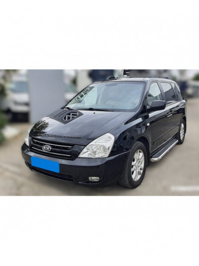 kia carnival ii del año 2006