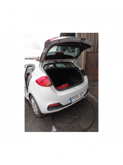 kia cee'd del año 2015