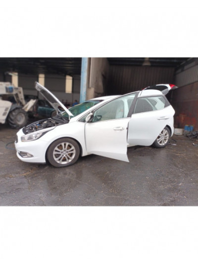 kia cee'd del año 2015