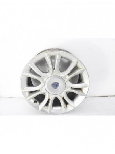 Recambio de llanta para lancia delta (181) gold referencia OEM IAM 735477992