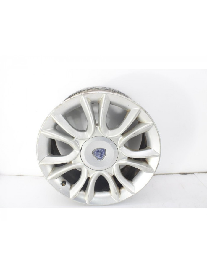 Recambio de llanta para lancia delta (181) gold referencia OEM IAM 735477992