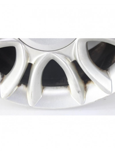Recambio de llanta para lancia delta (181) gold referencia OEM IAM 735477992