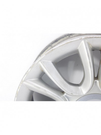 Recambio de llanta para lancia delta (181) gold referencia OEM IAM 735477992