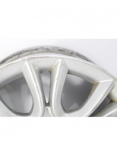 Recambio de llanta para lancia delta (181) gold referencia OEM IAM 735477992
