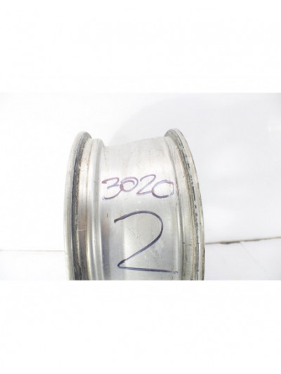 Recambio de llanta para lancia delta (181) gold referencia OEM IAM 735477992