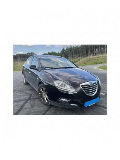 lancia delta (181) del año 2012