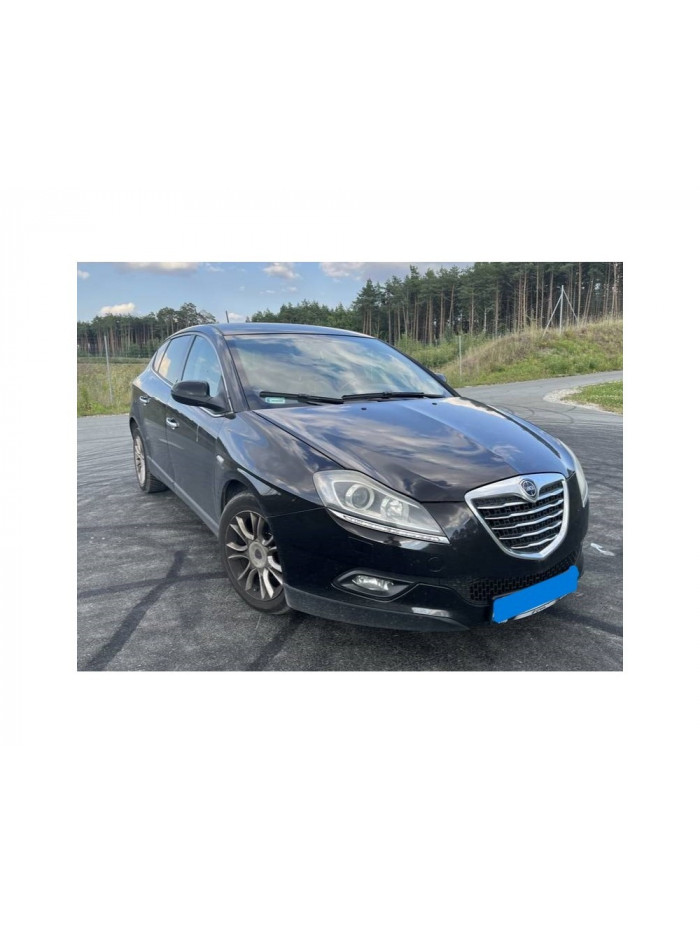 lancia delta (181) del año 2012