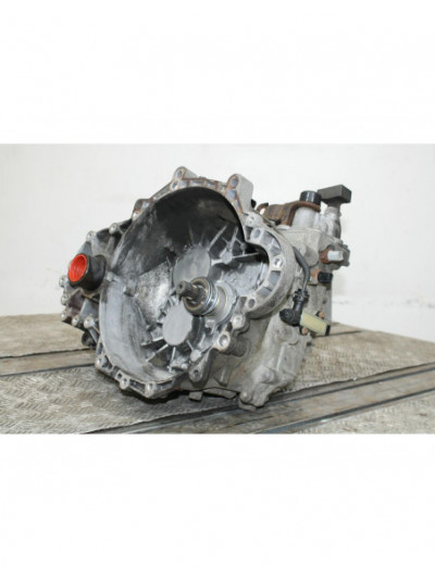 Recambio de caja cambios para land rover range rover evoque (l538) 2.2 d referencia OEM IAM BJ3R7002BA