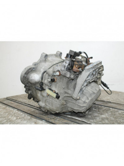 Recambio de caja cambios para land rover range rover evoque (l538) 2.2 d referencia OEM IAM BJ3R7002BA