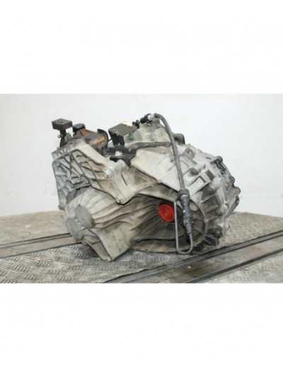 Recambio de caja cambios para land rover range rover evoque (l538) 2.2 d referencia OEM IAM BJ3R7002BA