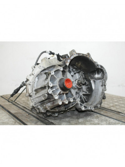 Recambio de caja cambios para land rover range rover evoque (l538) 2.2 d referencia OEM IAM BJ3R7002BA