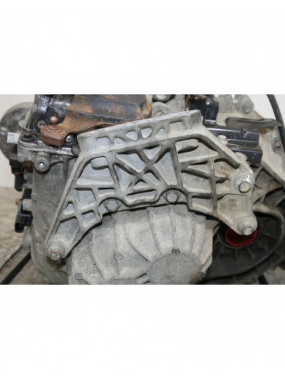 Recambio de caja cambios para land rover range rover evoque (l538) 2.2 d referencia OEM IAM BJ3R7002BA