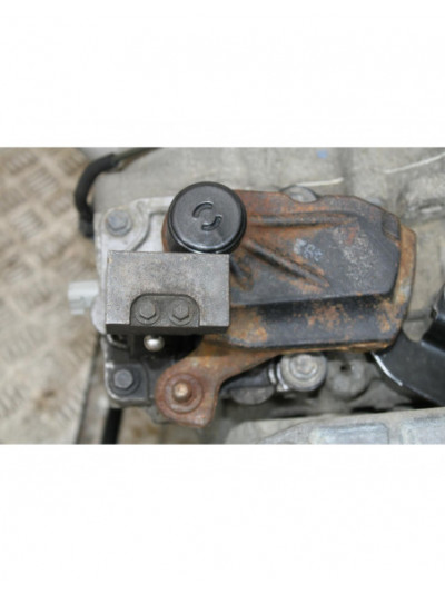 Recambio de caja cambios para land rover range rover evoque (l538) 2.2 d referencia OEM IAM BJ3R7002BA