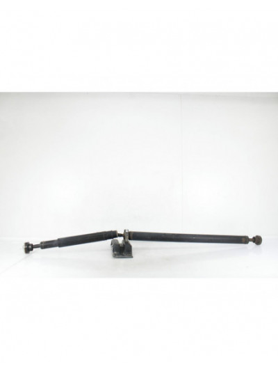 Recambio de transmision central para land rover range rover evoque (l538) 2.2 d referencia OEM IAM