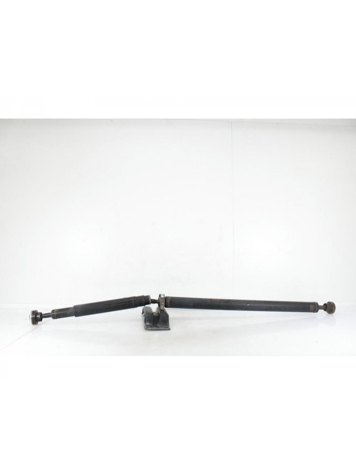 Recambio de transmision central para land rover range rover evoque (l538) 2.2 d referencia OEM IAM