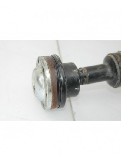 Recambio de transmision central para land rover range rover evoque (l538) 2.2 d referencia OEM IAM