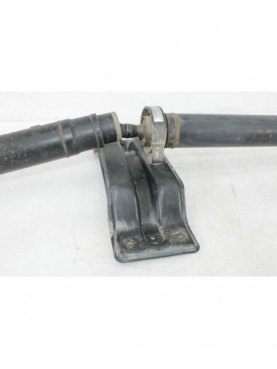Recambio de transmision central para land rover range rover evoque (l538) 2.2 d referencia OEM IAM