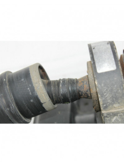 Recambio de transmision central para land rover range rover evoque (l538) 2.2 d referencia OEM IAM