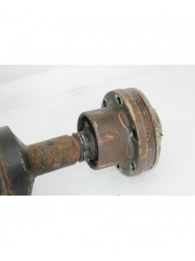 Recambio de transmision central para land rover range rover evoque (l538) 2.2 d referencia OEM IAM