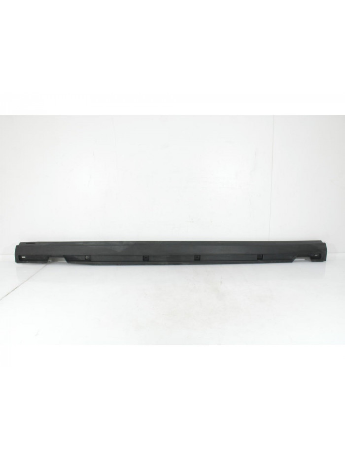Recambio de faldon lateral izquierdo para land rover range rover evoque (l538) 2.2 d referencia OEM IAM BJ3210155A