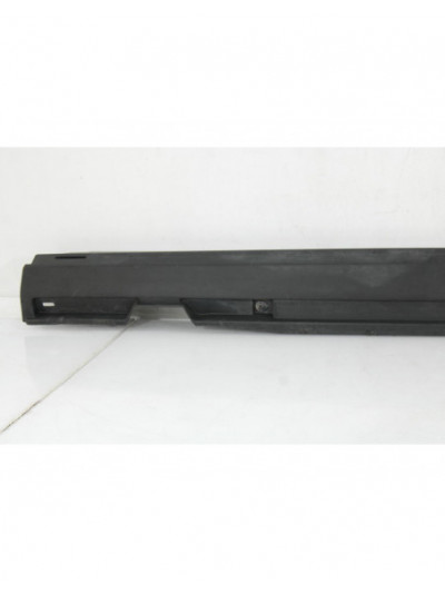 Recambio de faldon lateral izquierdo para land rover range rover evoque (l538) 2.2 d referencia OEM IAM BJ3210155A