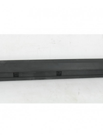 Recambio de faldon lateral izquierdo para land rover range rover evoque (l538) 2.2 d referencia OEM IAM BJ3210155A