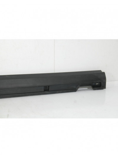 Recambio de faldon lateral izquierdo para land rover range rover evoque (l538) 2.2 d referencia OEM IAM BJ3210155A