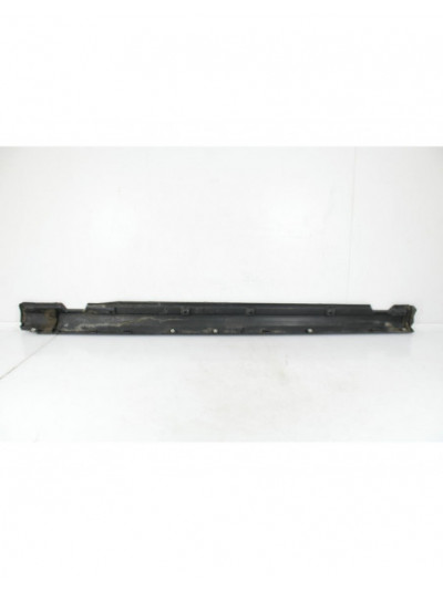 Recambio de faldon lateral izquierdo para land rover range rover evoque (l538) 2.2 d referencia OEM IAM BJ3210155A