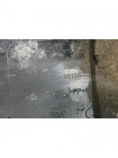 Recambio de faldon lateral izquierdo para land rover range rover evoque (l538) 2.2 d referencia OEM IAM BJ3210155A