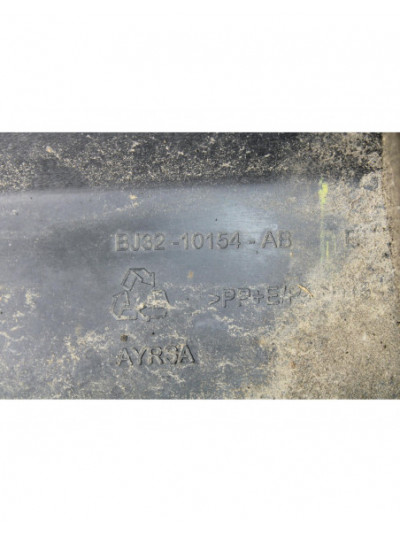 Recambio de faldon lateral derecho para land rover range rover evoque (l538) 2.2 d referencia OEM IAM BJ3210154AB